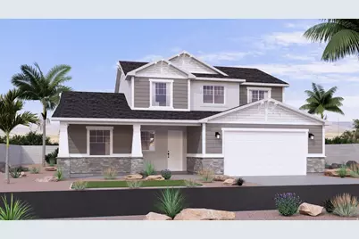5373 S Shorebreak Dr #408, Washington, UT 84780 - Photo 1