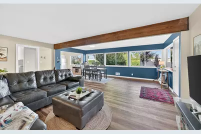 1110 E 2700 S #A3, Salt Lake City, UT 84106 - Photo 5