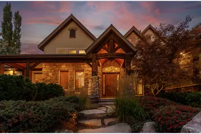 3532 N Layton Ridge Dr, Layton, UT 84040 - Photo 85
