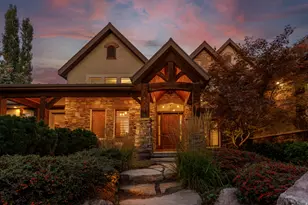 3532 N Layton Ridge Dr, Layton, UT 84040 - Photo 85