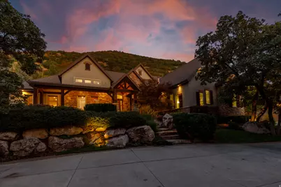 3532 N Layton Ridge Dr, Layton, UT 84040 - Photo 81