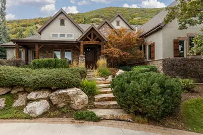 3532 N Layton Ridge Dr, Layton, UT 84040 - Photo 93