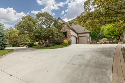3532 N Layton Ridge Dr, Layton, UT 84040 - Photo 97