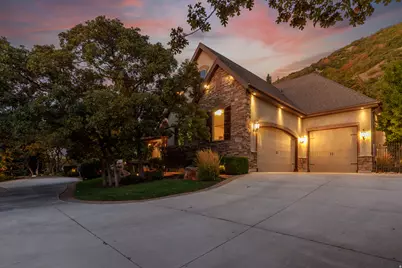 3532 N Layton Ridge Dr, Layton, UT 84040 - Photo 83