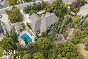 3532 N Layton Ridge Dr, Layton, UT 84040 - Photo 101