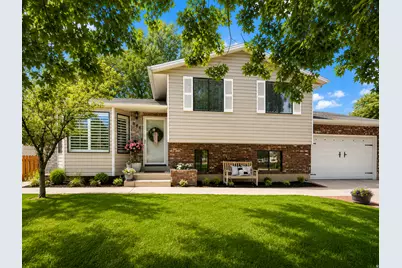 636 S 1850 W, Vernal, UT 84078 - Photo 1