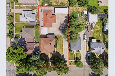 80 N 700 W, Provo, UT 84601 - Photo 1