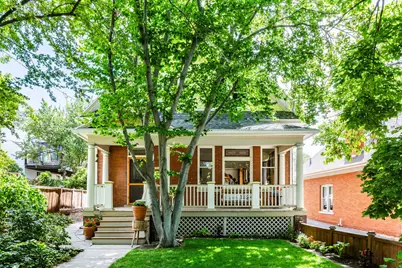 480 N F St E, Salt Lake City, UT 84103 - Photo 1