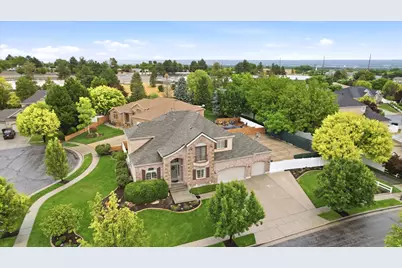 2842 W Table Rock Dr, Taylorsville, UT 84129 - Photo 5