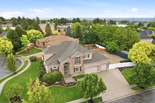 2842 W Table Rock Dr, Taylorsville, UT 84129 - Photo 5