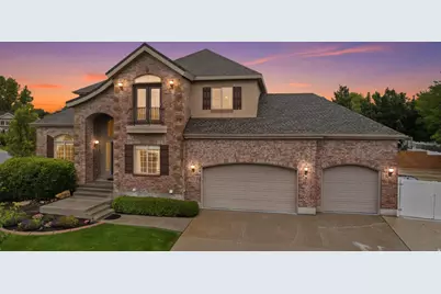 2842 W Table Rock Dr, Taylorsville, UT 84129 - Photo 1