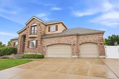 2842 W Table Rock Dr, Taylorsville, UT 84129 - Photo 3