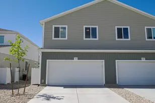 186 E Arcade Dr, Saratoga Springs, UT 84045 - Photo 31