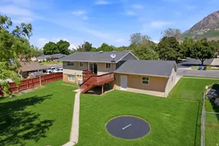 923 E 2850 N, North Ogden, UT 84414 - Photo 17