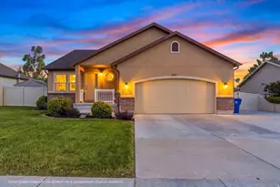 2151 N 130 W, Tooele, UT 84074 - Photo 25