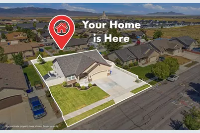 2151 N 130 W, Tooele, UT 84074 - Photo 27