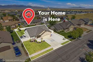 2151 N 130 W, Tooele, UT 84074 - Photo 27