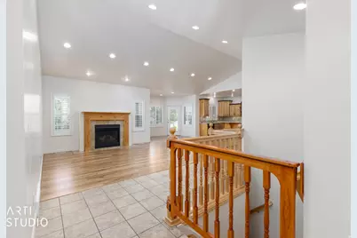 2327 Bluff Ridge Dr, Syracuse, UT 84075 - Photo 11