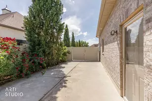 2327 Bluff Ridge Dr, Syracuse, UT 84075 - Photo 55