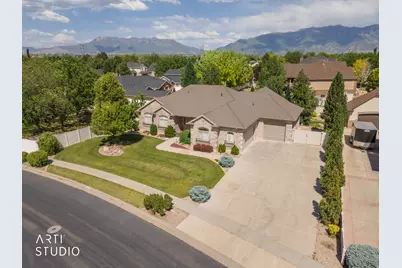 2327 Bluff Ridge Dr, Syracuse, UT 84075 - Photo 57