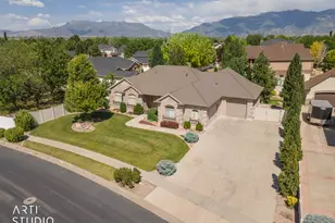 2327 Bluff Ridge Dr, Syracuse, UT 84075 - Photo 57