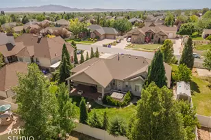 2327 Bluff Ridge Dr, Syracuse, UT 84075 - Photo 59