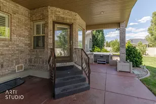 2327 Bluff Ridge Dr, Syracuse, UT 84075 - Photo 45