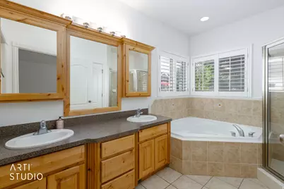 2327 Bluff Ridge Dr, Syracuse, UT 84075 - Photo 23