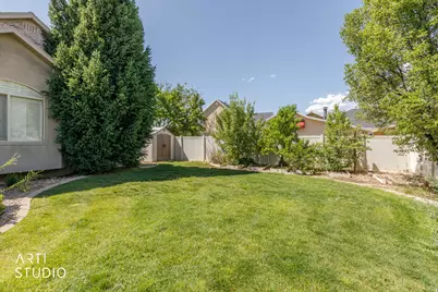 2327 Bluff Ridge Dr, Syracuse, UT 84075 - Photo 51