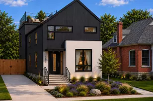 462 E 700 S, Salt Lake City, UT 84111 - Photo 1