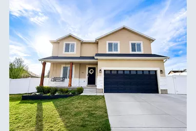 951 N Rattler Rd, Saratoga Springs, UT 84045 - Photo 1