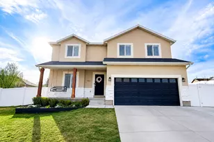 951 N Rattler Rd, Saratoga Springs, UT 84045 - Photo 1