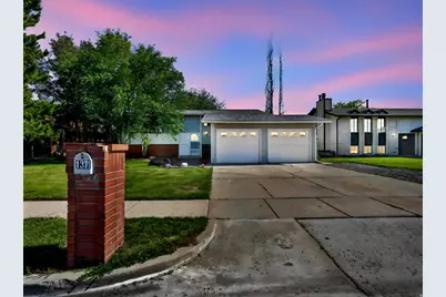 1371 E 5800 S, South Ogden, UT 84405 - Photo 1