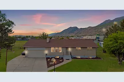 1228 N Gilbert Cir, Orem, UT 84057 - Photo 1