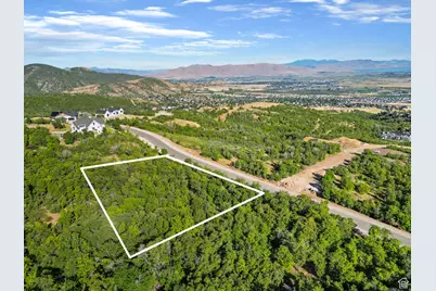 1030 S Bear Hollow Dr #134135, Woodland Hills, UT 84653 - Photo 3
