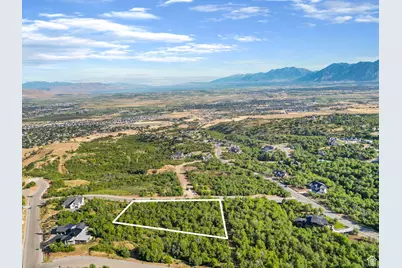 1030 S Bear Hollow Dr #134135, Woodland Hills, UT 84653 - Photo 5