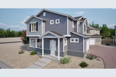 387 E Halls Creek Dr, Saratoga Springs, UT 84045 - Photo 1