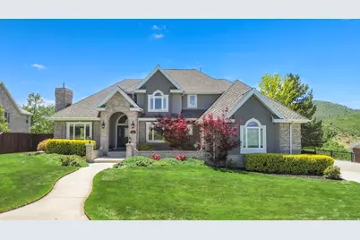 209 W High Sierra Dr, Elk Ridge, UT 84651 - Photo 7