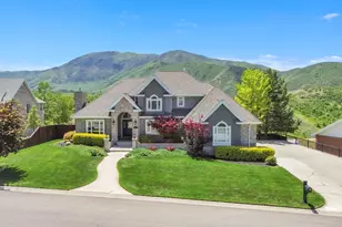 209 W High Sierra Dr, Elk Ridge, UT 84651 - Photo 107