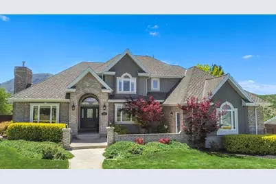 209 W High Sierra Dr, Elk Ridge, UT 84651 - Photo 1