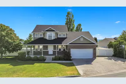 625 W Saddlebrook Dr, Payson, UT 84651 - Photo 9