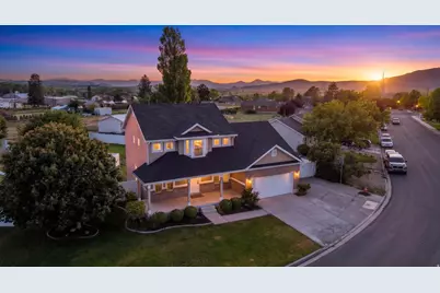 625 W Saddlebrook Dr, Payson, UT 84651 - Photo 3