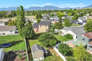 625 W Saddlebrook Dr, Payson, UT 84651 - Photo 55