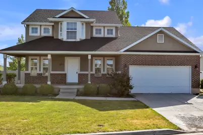 625 W Saddlebrook Dr, Payson, UT 84651 - Photo 7