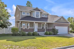 625 W Saddlebrook Dr, Payson, UT 84651 - Photo 5