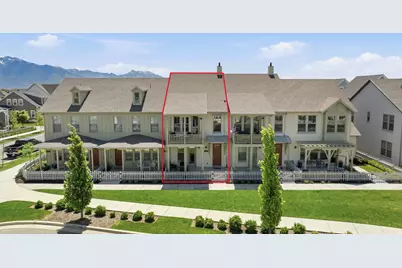 4629 W Isla Daybreak Rd S, South Jordan, UT 84009 - Photo 19