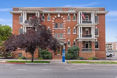 276 E Broadway #S9, Salt Lake City, UT 84111 - Photo 1