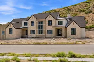 1677 N Elk Rdg Ln, Alpine, UT 84004 - Photo 1