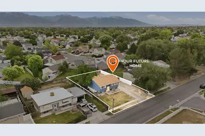 3893 S Lorna Dr, West Valley, UT 84120 - Photo 3