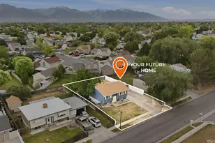 3893 S Lorna Dr, West Valley, UT 84120 - Photo 3